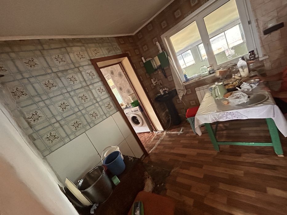 Продам дом городе риддер