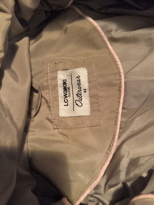 Якета в добро състояние