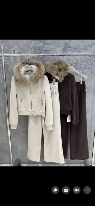 Распродажа женской одежды