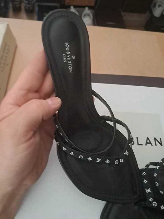 sandale louis vuitton nr 38