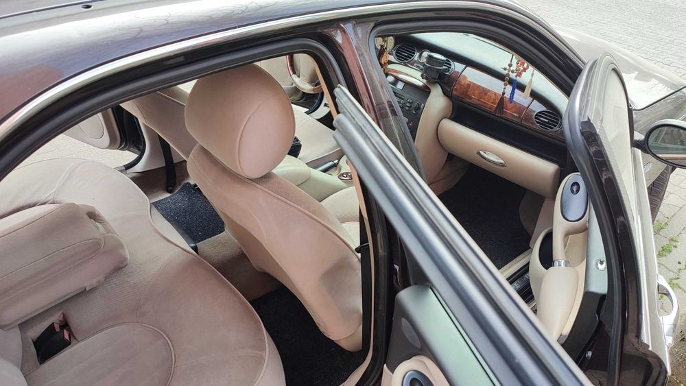 ROVER 75 de vânzare