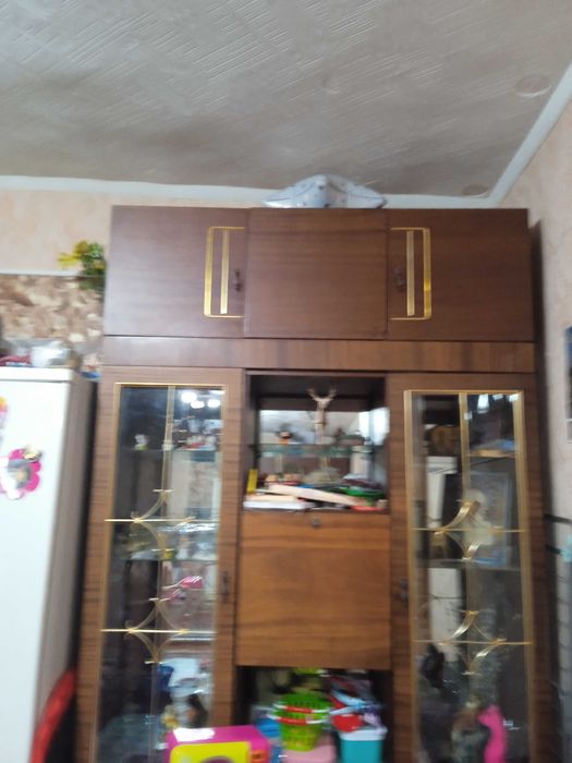 Шкаф отдам даром