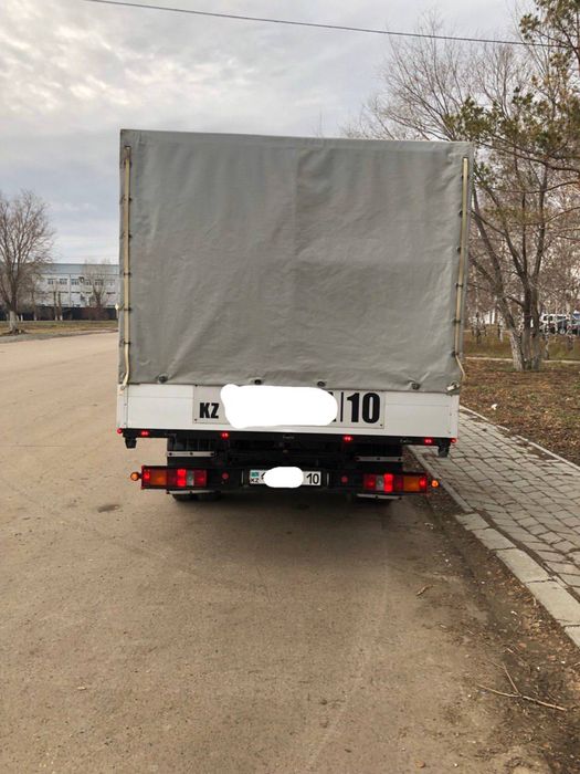 Продам Газель Next Фермер