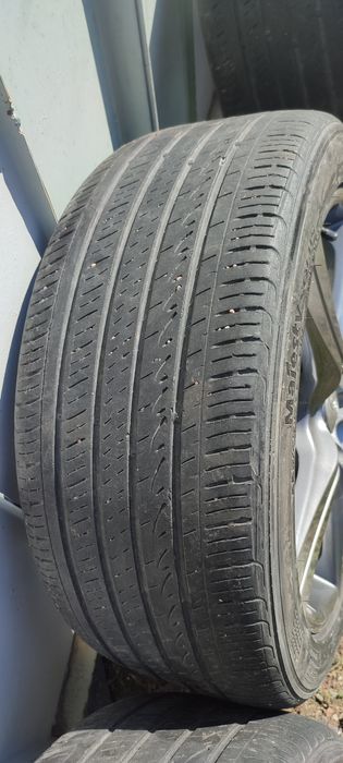 Диски Ауди, Мерседес