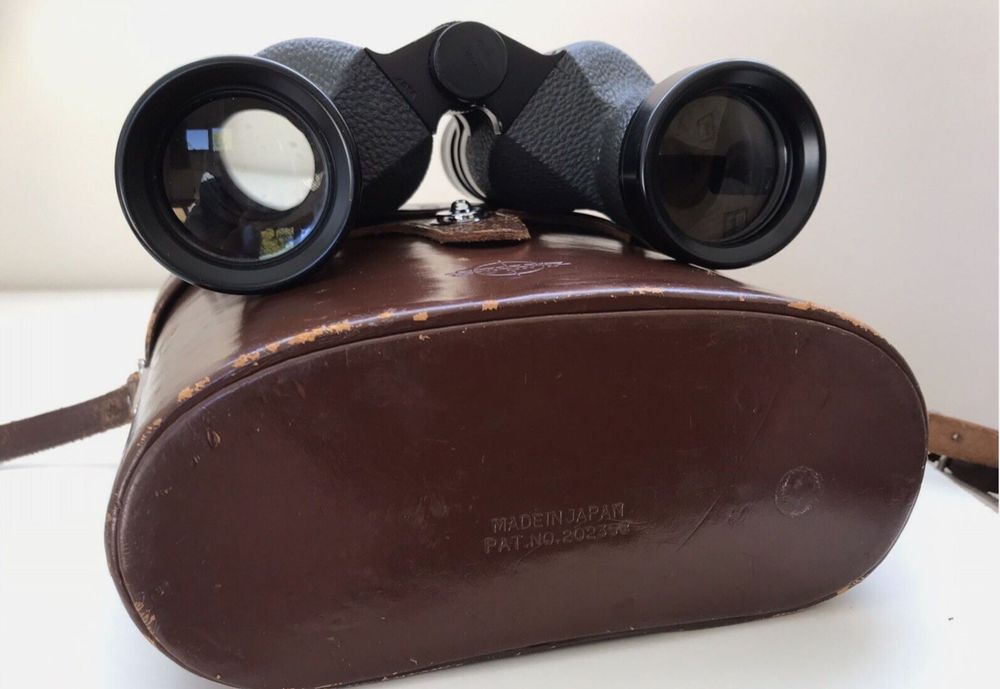 Binoclu Swift Audubon 8,5x44 Mk2