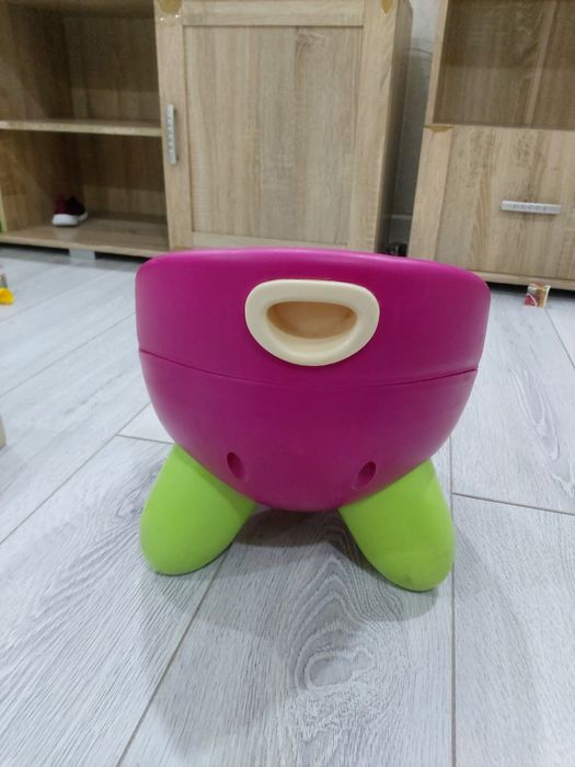 Продам Новый Детский горшочек