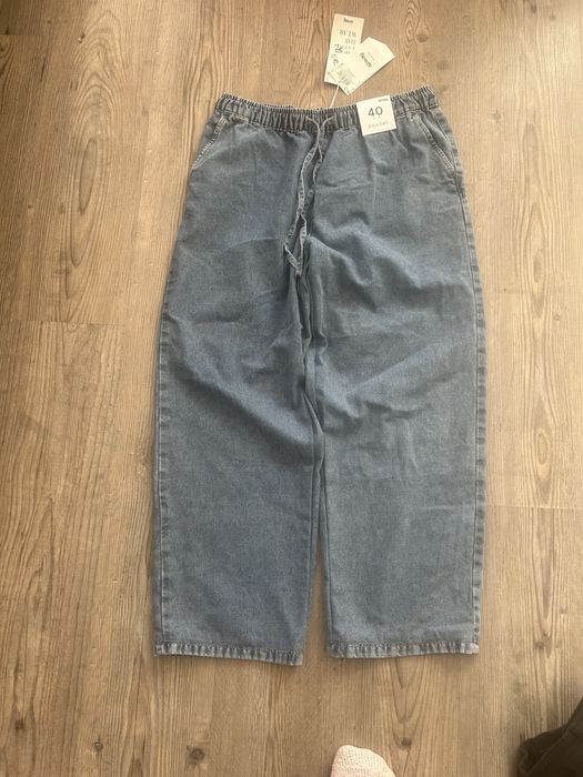 Дънки на синсей