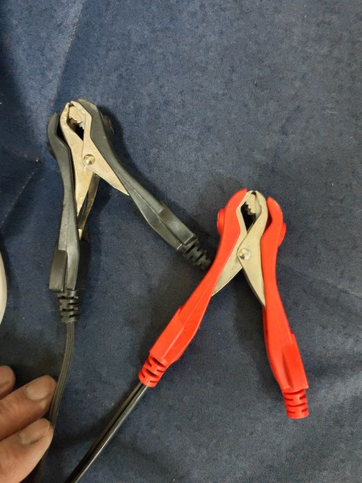 Зарядное устройство Ring RESC612