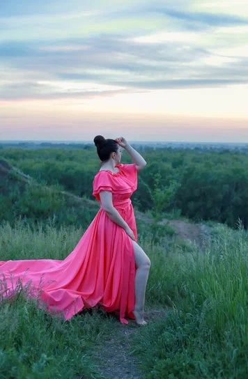 Продам платья мама и дочки