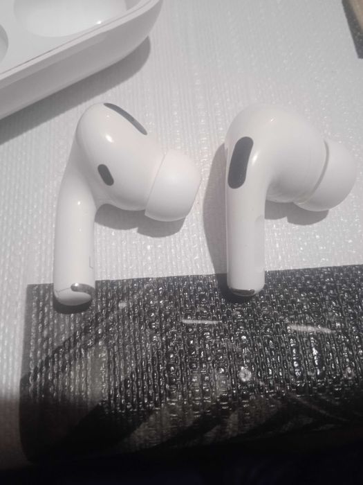 Слушалки Air pods pro