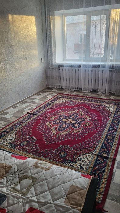 Новостройка 2-х комн