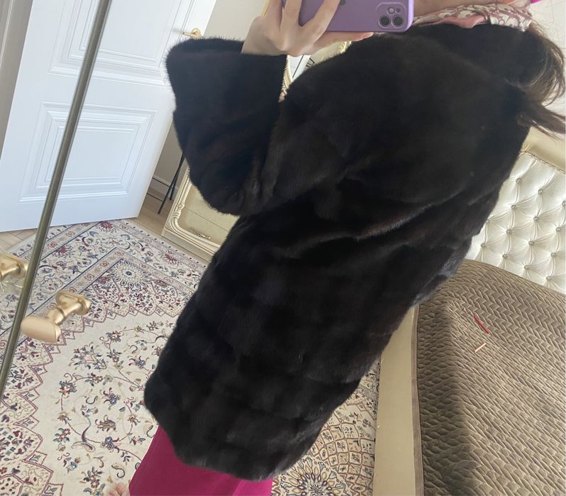 Продам шубу!