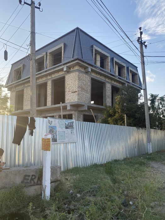 Toshkent Toshmi postdn :3 km. Kuksaroyda