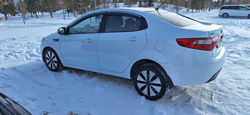 Продам Киа Рио 3