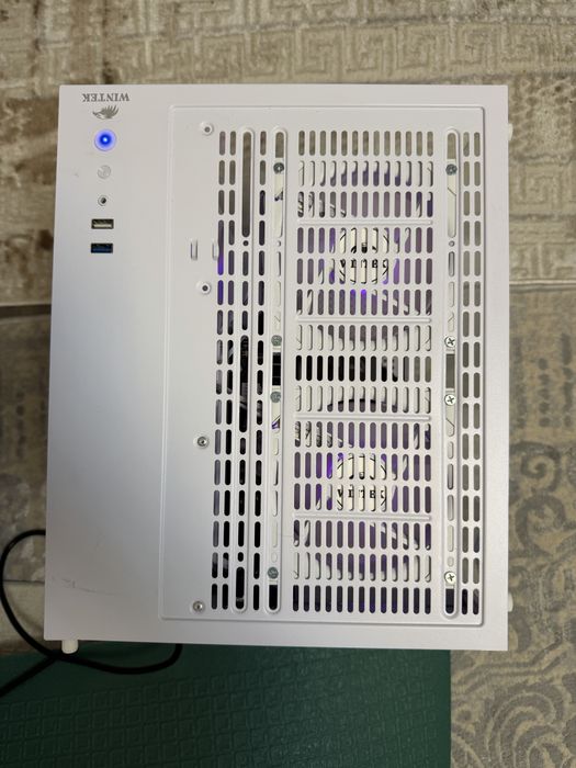 Продам системный блок!