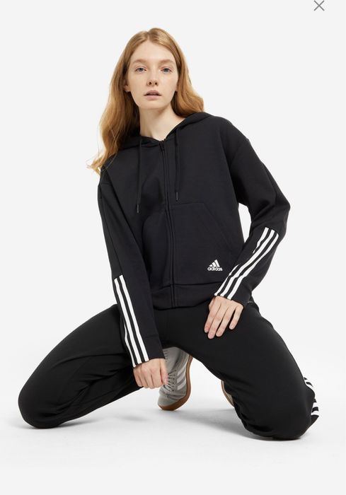 Толстовка от Adidas