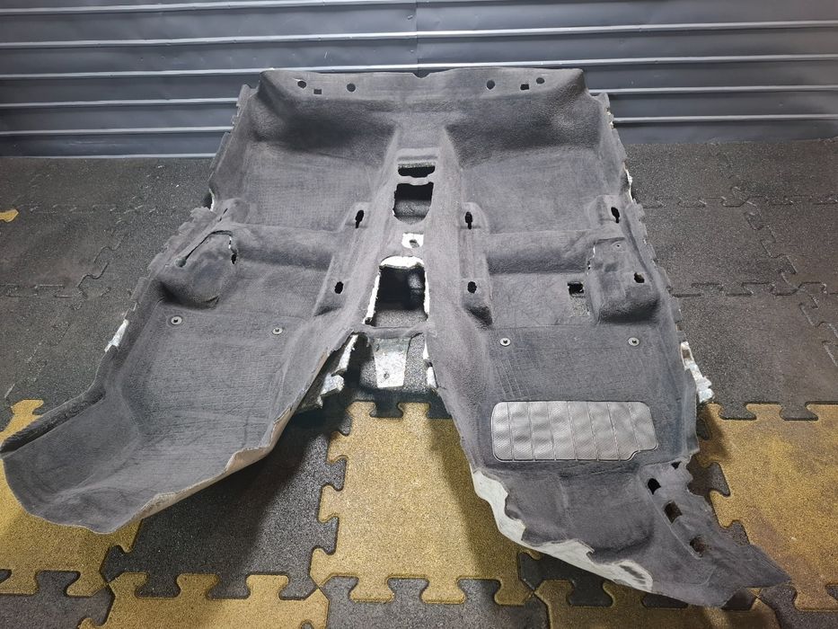 Mocheta Interior Volkswagen Passat B8 2014 - 2021 3G1863368K