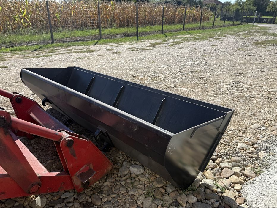 Vand cupa 2,5 m lungime prindere euro