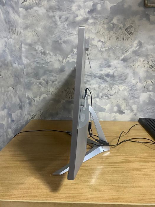 Моноблок Acer Aspire C24-865