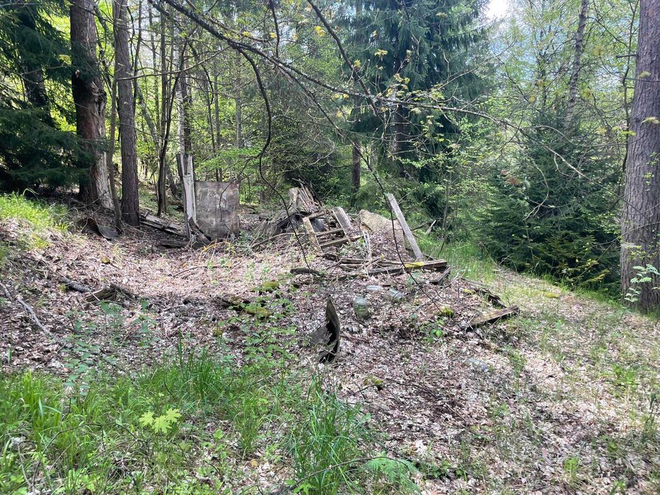 Продава се Парцел в Копривщица - 5551 кв.м за 55 €/кв.м - Снимка #4