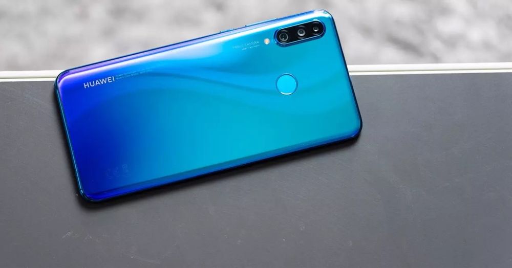 Display Huawei PSmart Z 2019 Mate20Lite Nova5T P20Lite P40ite Y5 Y6 Y7