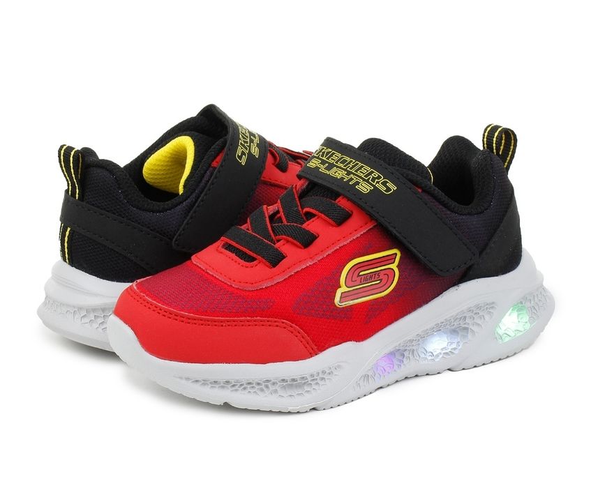 Skechers s-lights, marime 25