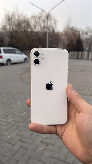 Айфон 11 Iphone 11