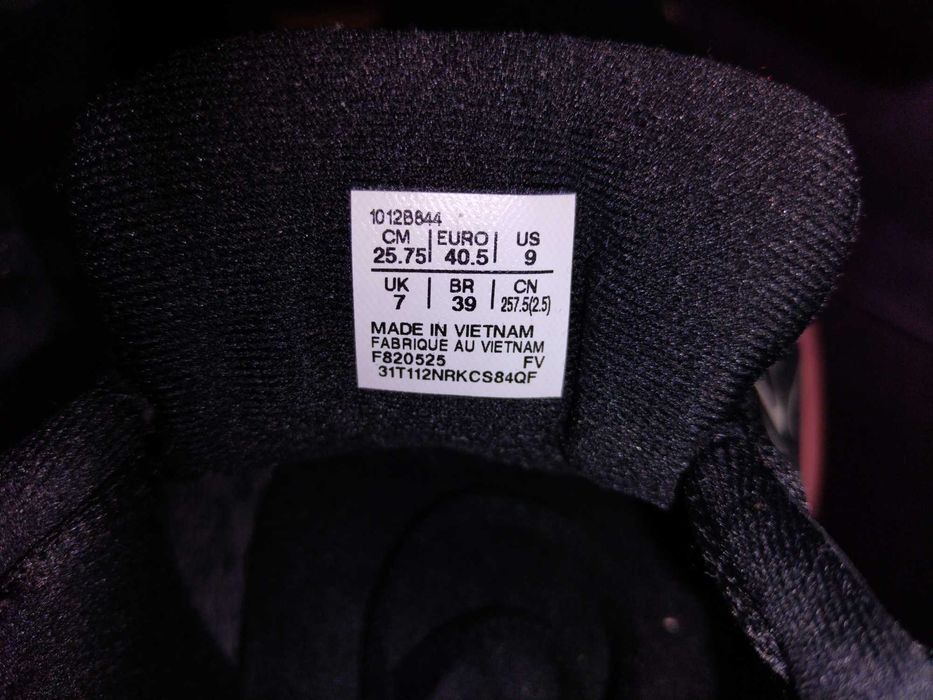 Asics Core-tex GT2000-14