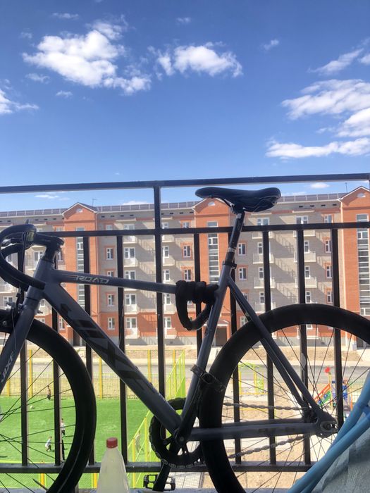 Фикс велосипед jixf at 6