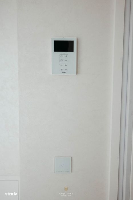Finalizat! View exceptional, Apartament 53,36 mp,TVA inclus,Royal Town