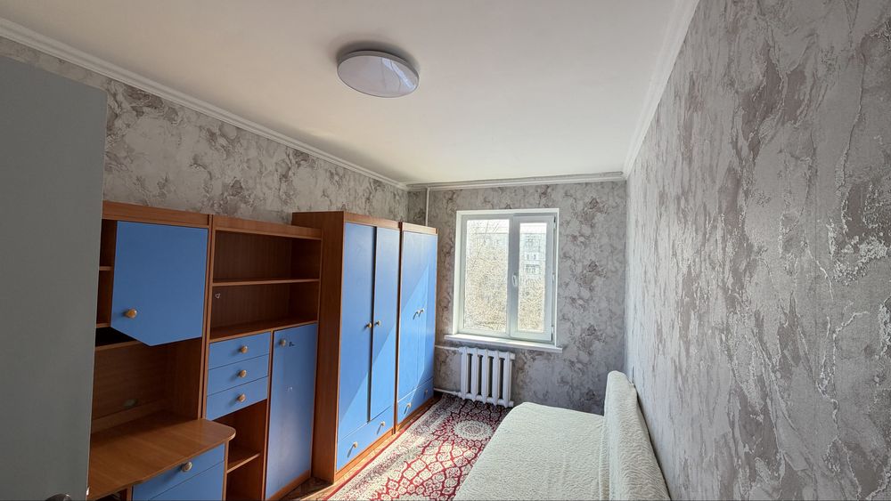 Продам 2-х комнатную квартиру