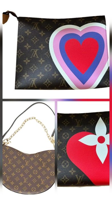 Louis Vuitton  Cookie BB