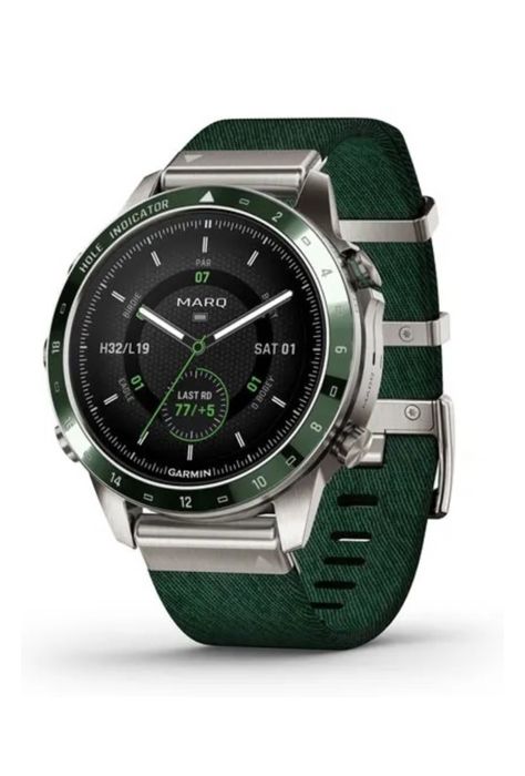 Garmin Marq Golfer