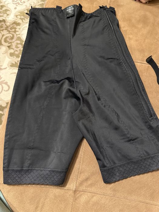 Colanti de compresie