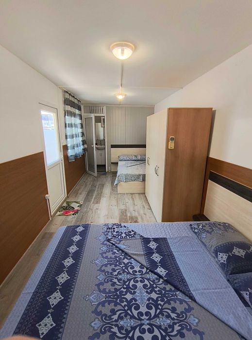 Лятна Вила Сохо - Бунгало 10 души - на Море