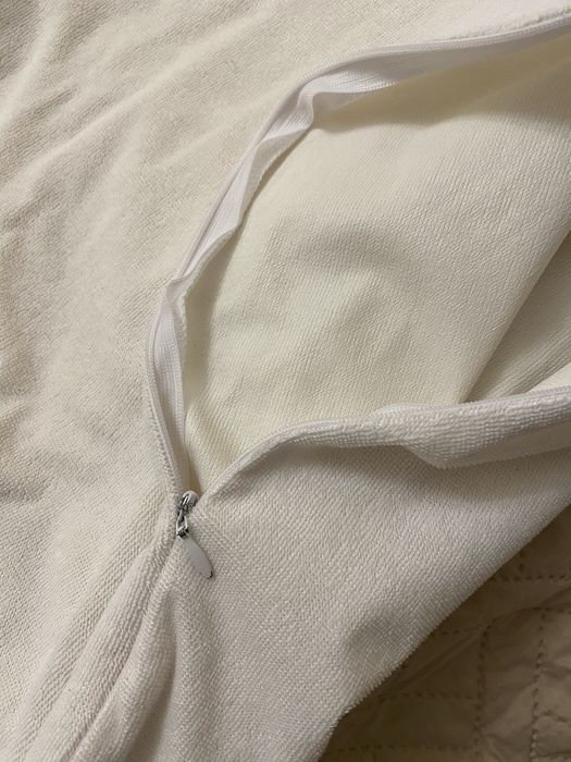 Покрывало+декор подушка