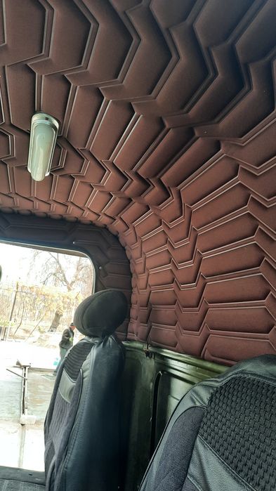 Газ 53 сотилади яхши холатда