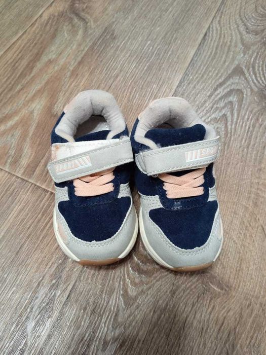 Детская обувь б/у