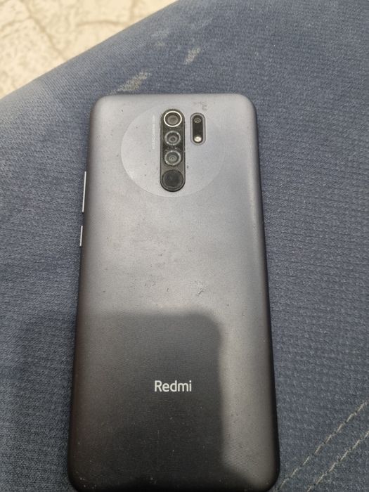 Xiaomi redmi 9 телефон