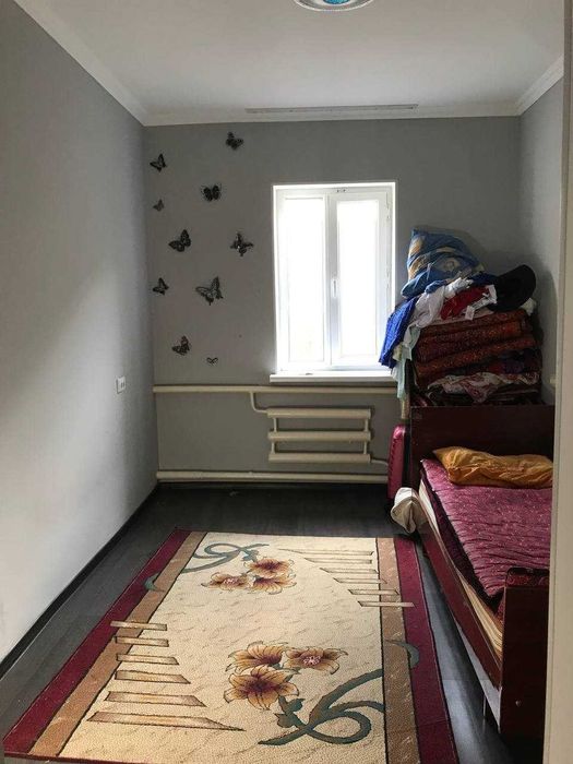 Продается участок город Нурафшан Олмазор