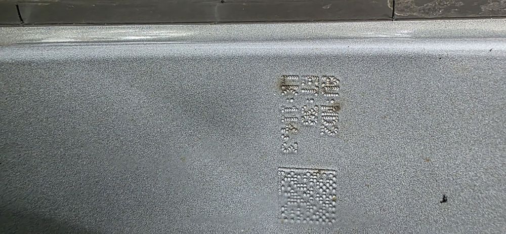 Jante Mitsubishi Outlander 17" senz+anv. - Eclipse Cross, ASX, FACTURA