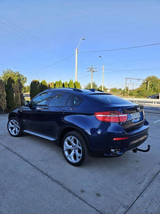 X6 Pachet M /// 2011 VARIANTE