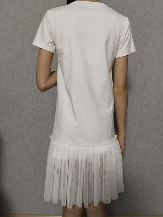 Детские платья вечерние до 140 см