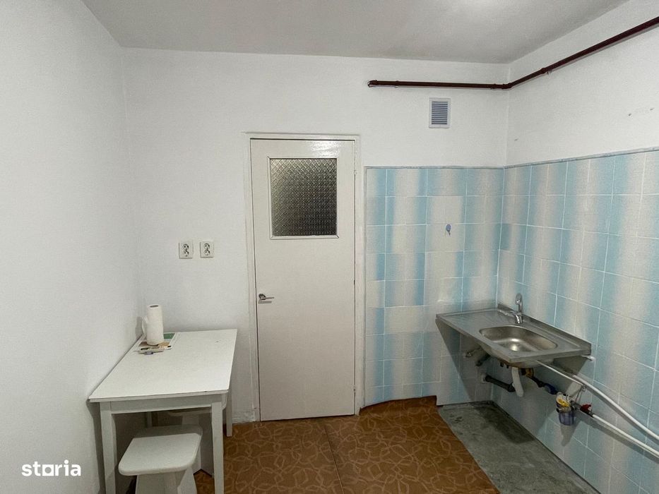 Apartament de doua camere de vanzare