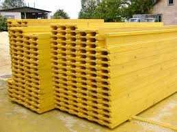 балка для опалубки