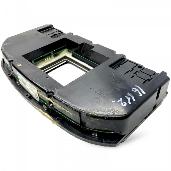 15710102040100 Ceas de bord CONTINENTAL AUTOMOTIVE Urbino, Alpino, Vacanza (1999-) SOLARIS