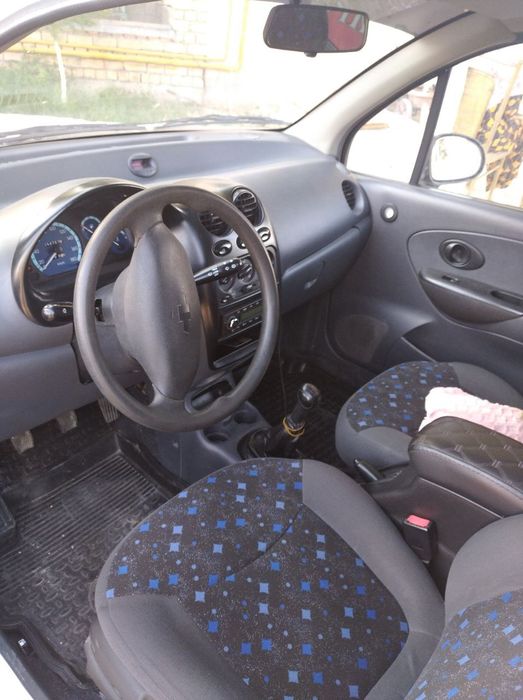 Other Matiz 2017 — 4