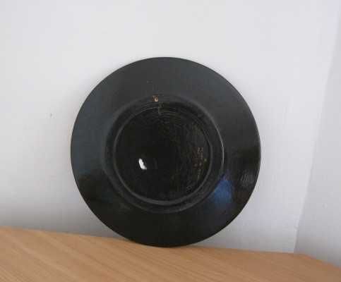 Две декоративни дървени чинии, перфектни