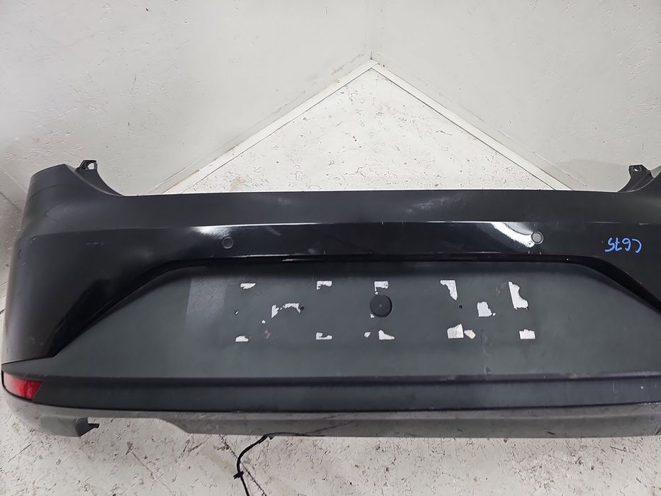 Bara spate Seat Leon (5F1) [Fabr 2012-2018] Hatchback FR LZ9Y