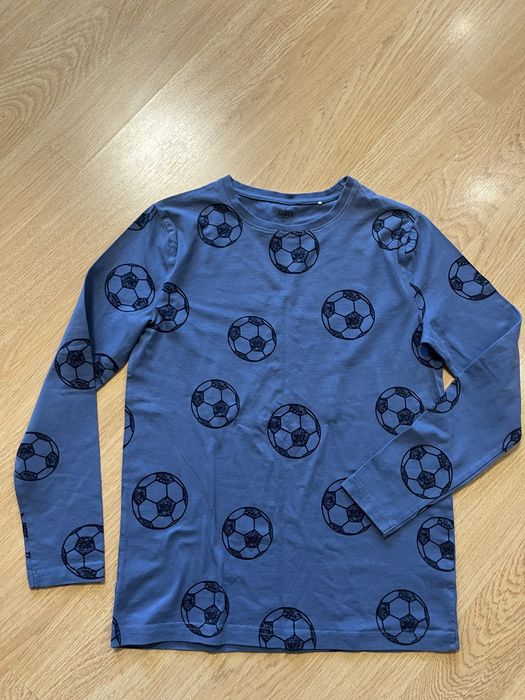 Продам лонгсливы для мальчика 152 р.